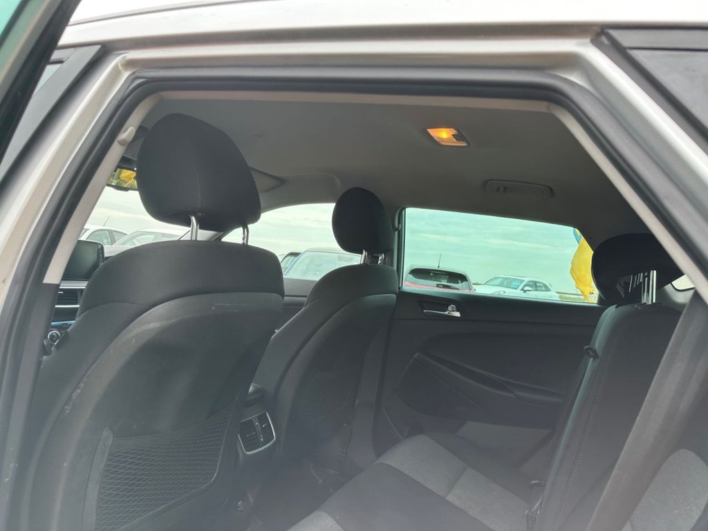 Used Hyundai TUCSON 2019 for sale - 76451887: Photo 10