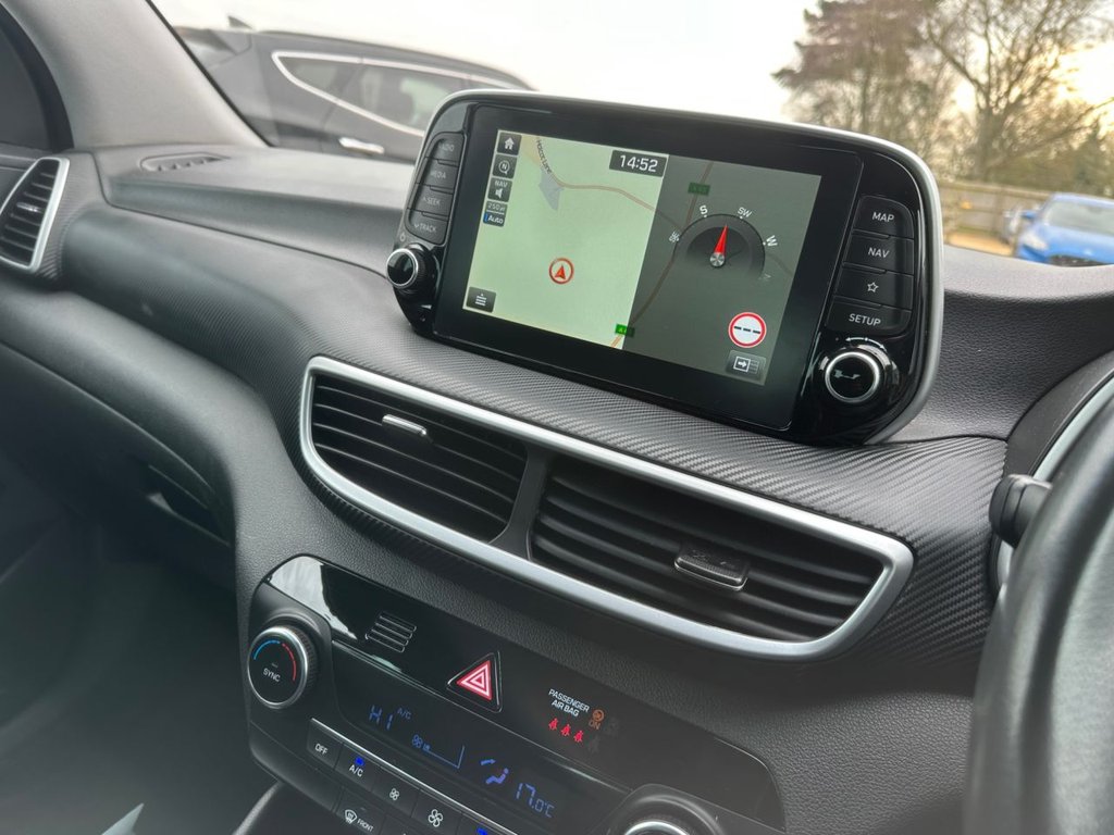 Used Hyundai TUCSON 2019 for sale - 76451887: Photo 14