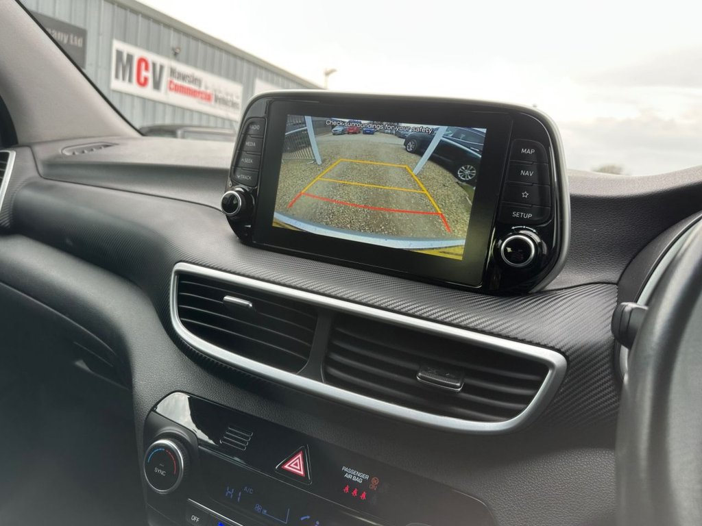 Used Hyundai TUCSON 2019 for sale - 76451887: Photo 15