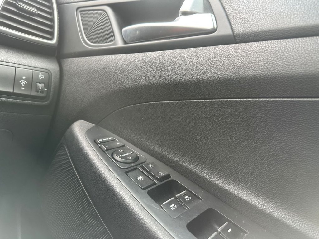 Used Hyundai TUCSON 2019 for sale - 76451887: Photo 16