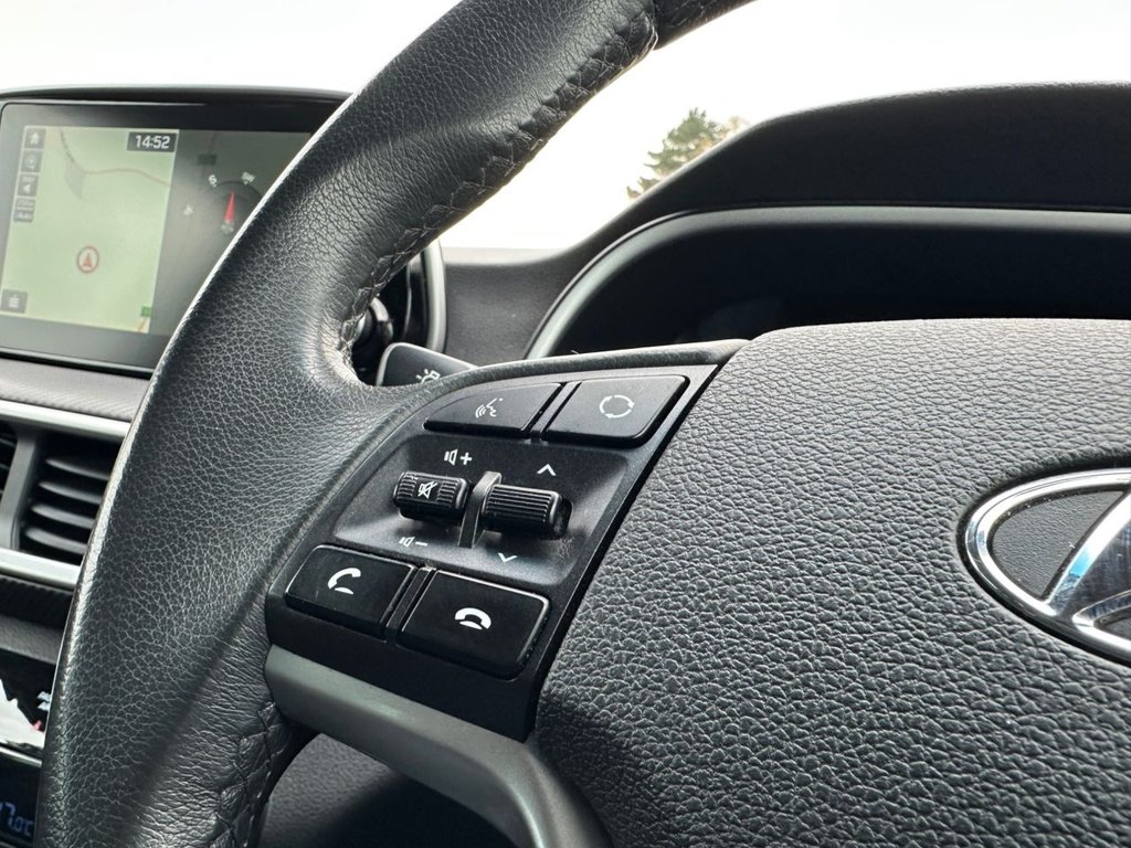 Used Hyundai TUCSON 2019 for sale - 76451887: Photo 17