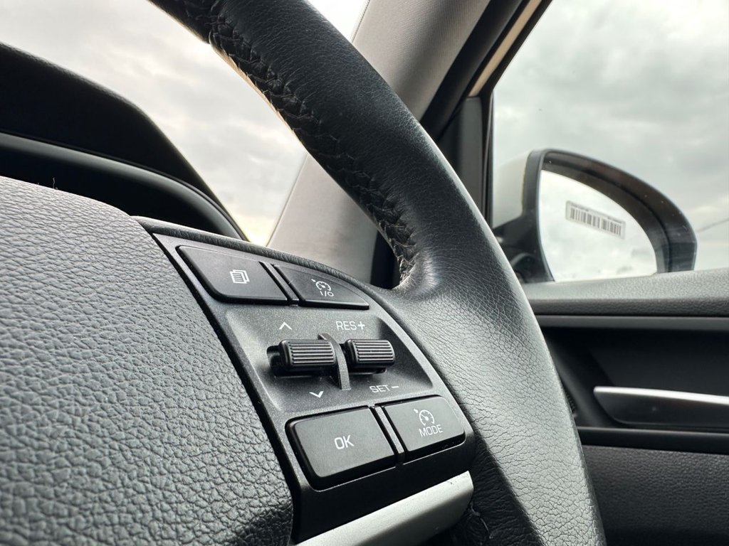 Used Hyundai TUCSON 2019 for sale - 76451887: Photo 18