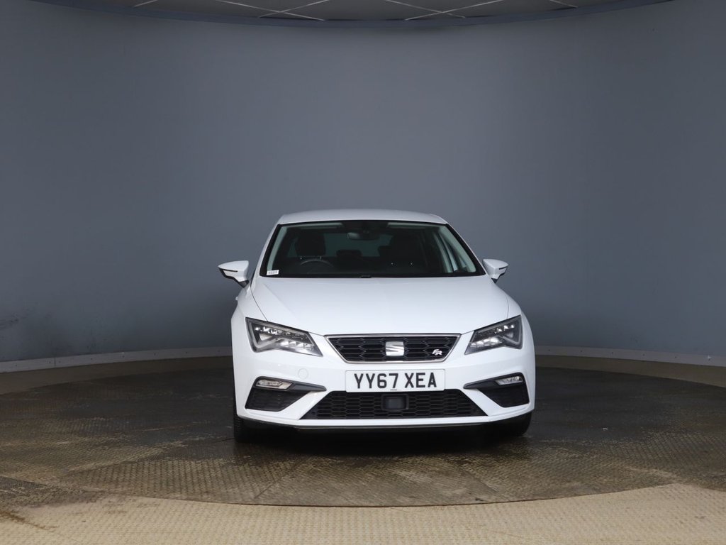 Used SEAT Leon 2018 for sale - 77621072: Photo 2