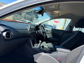 Used Hyundai KONA 2018 for sale - 78315500: Photo