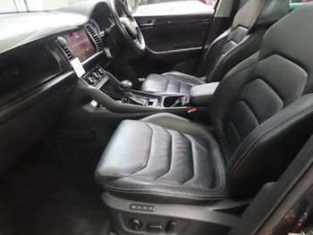 Used Skoda Kodiaq 2017 for sale - 78748976: Photo