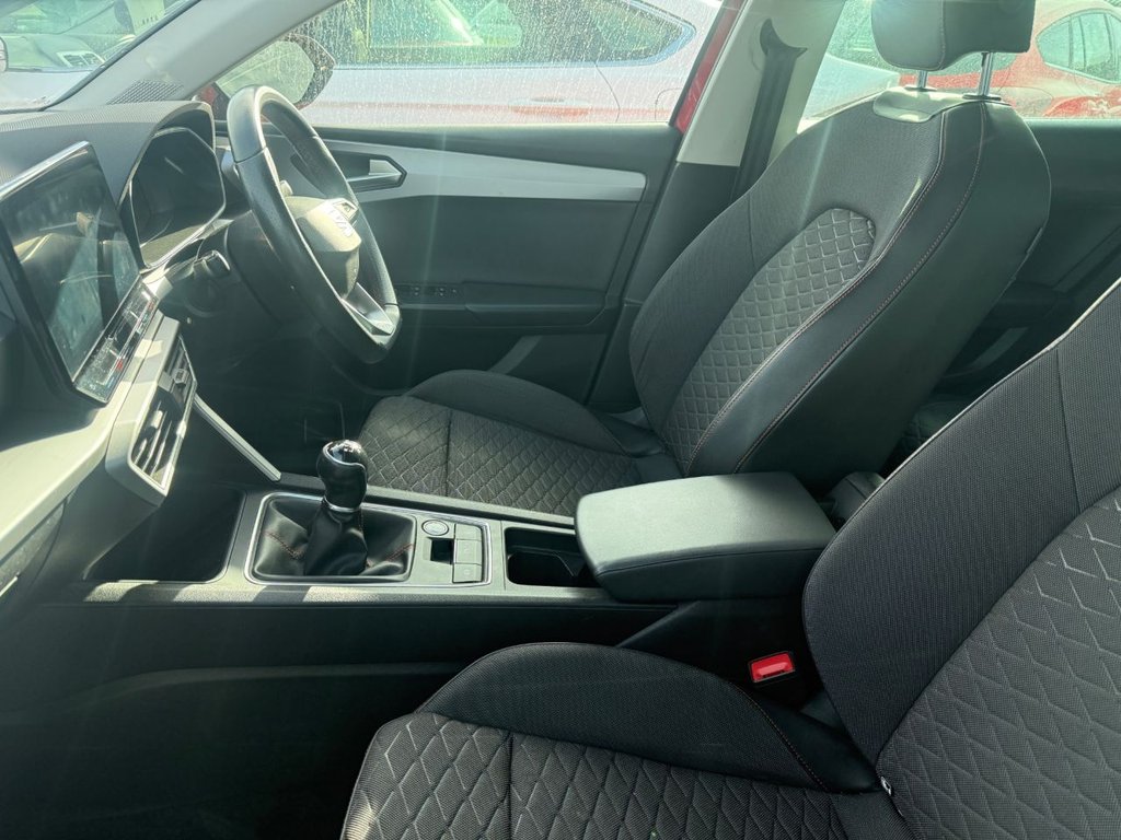 Used SEAT Leon 2020 for sale - 78003451: Photo 4