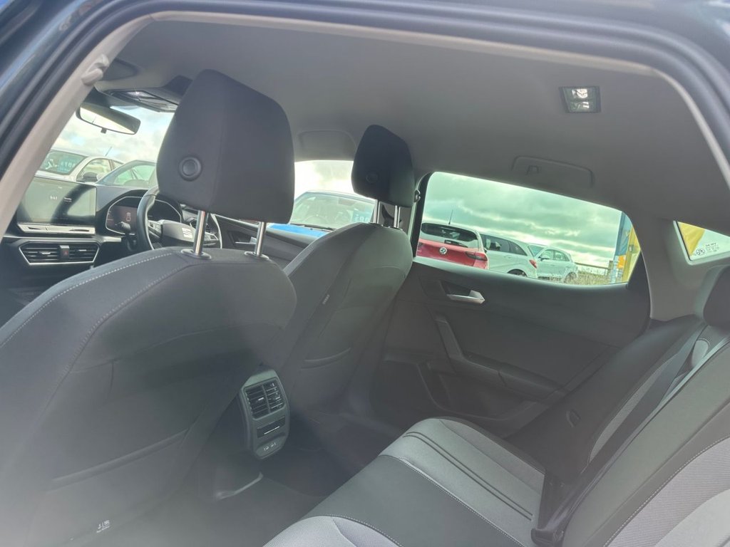 Used SEAT Leon 2022 for sale - 76451909: Photo 10