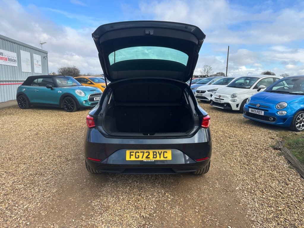 Used SEAT Leon 2022 for sale - 76451909: Photo 11