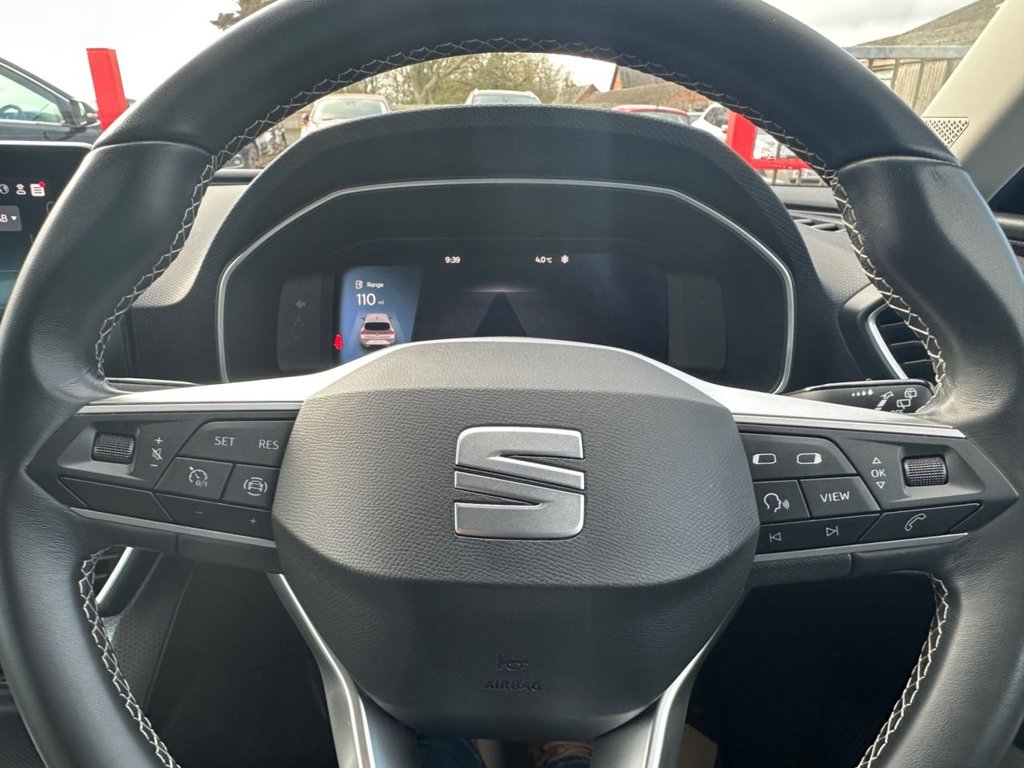 Used SEAT Leon 2022 for sale - 76451909: Photo 13