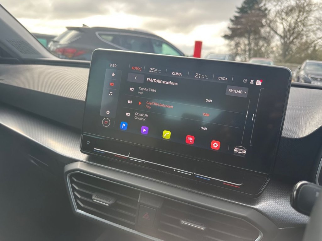 Used SEAT Leon 2022 for sale - 76451909: Photo 14