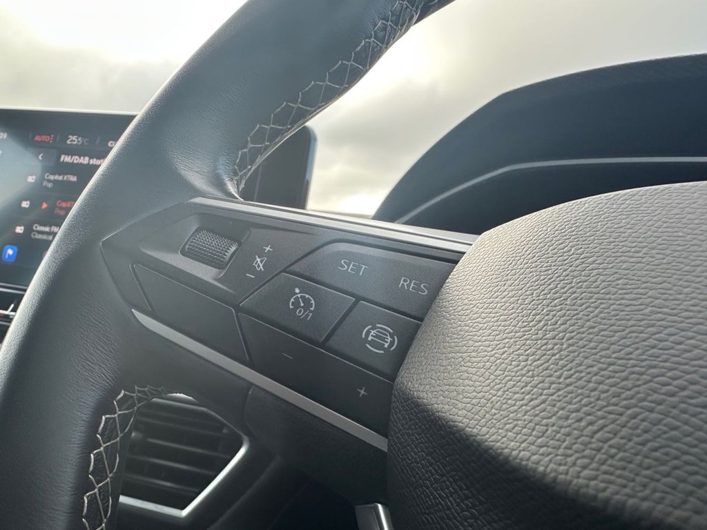 Used SEAT Leon 2022 for sale - 76451909: Photo 17