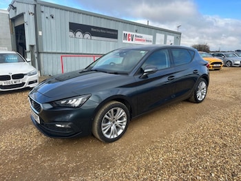 Used SEAT Leon 2022 for sale - 76451909: Photo