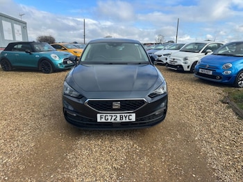 Used SEAT Leon 2022 for sale - 76451909: Photo