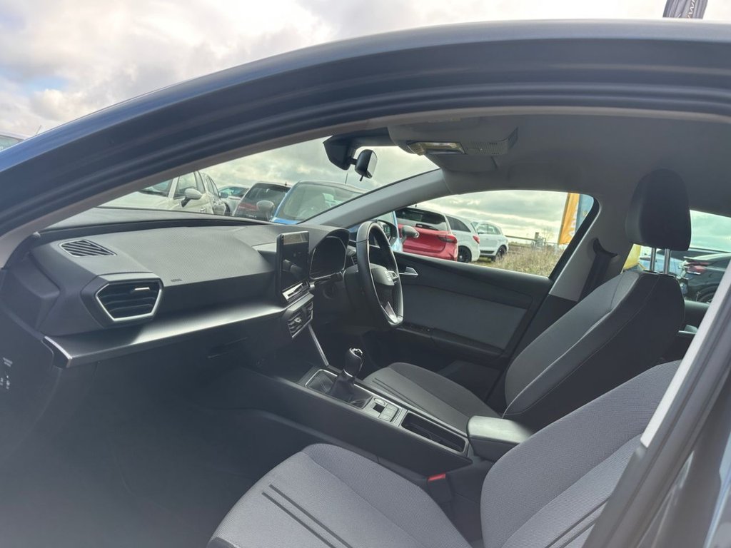 Used SEAT Leon 2022 for sale - 76451909: Photo 4