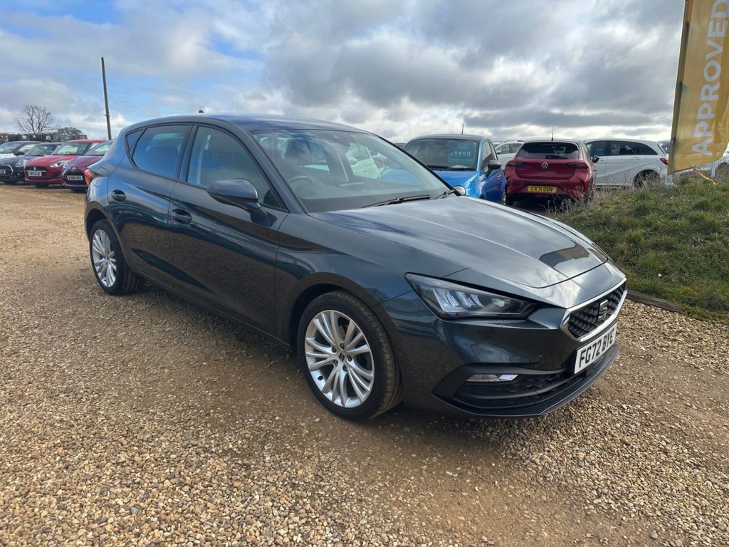 Used SEAT Leon 2022 for sale - 76451909: Photo 6