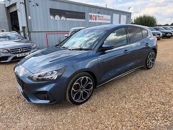 Used Ford Focus 2019 for sale - 79422684: Photo