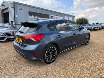 Used Ford Focus 2019 for sale - 79422684: Photo