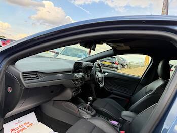 Used Ford Focus 2019 for sale - 79422684: Photo