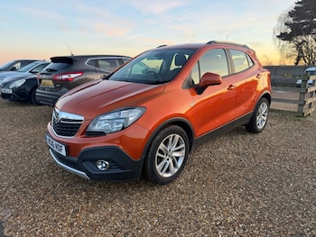 2016 (16) - 1.4T Tech Line 5dr