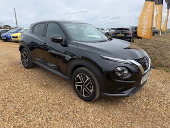Used Nissan Juke 2024 for sale - 79709164: Photo