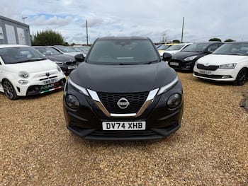 Used Nissan Juke 2024 for sale - 79709164: Photo