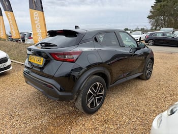 Used Nissan Juke 2024 for sale - 79709164: Photo