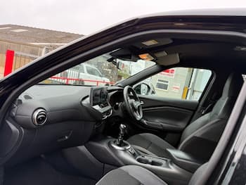Used Nissan Juke 2024 for sale - 79709164: Photo