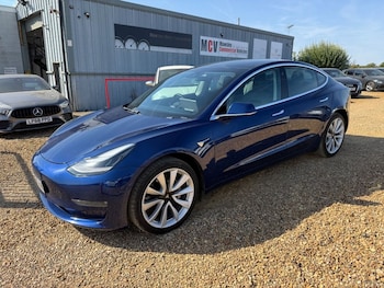 Used Tesla Model 3 2019 for sale - 79493930: Photo