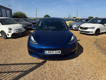 Used Tesla Model 3 2019 for sale - 79493930: Photo