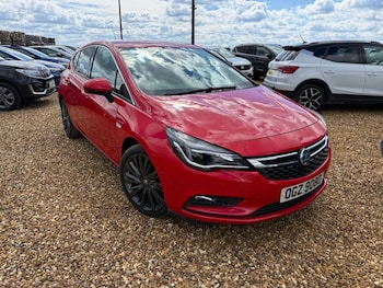 Used Vauxhall Astra 2019 for sale - 78607548: Photo