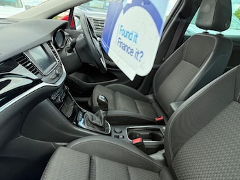 Used Vauxhall Astra 2019 for sale - 78607548: Photo