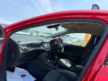 Used Vauxhall Astra 2019 for sale - 78607548: Photo