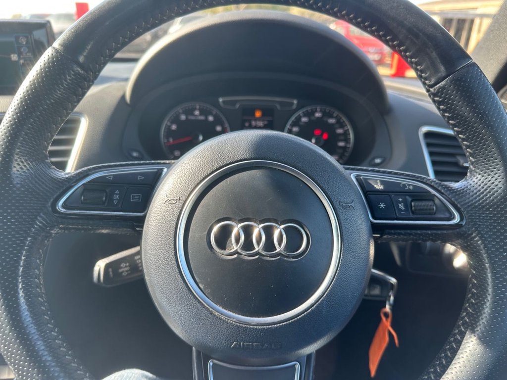 Used Audi Q3 2017 for sale - 76451880: Photo 13