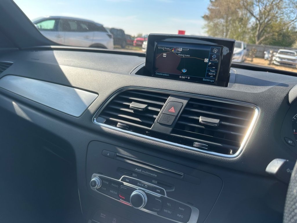 Used Audi Q3 2017 for sale - 76451880: Photo 14