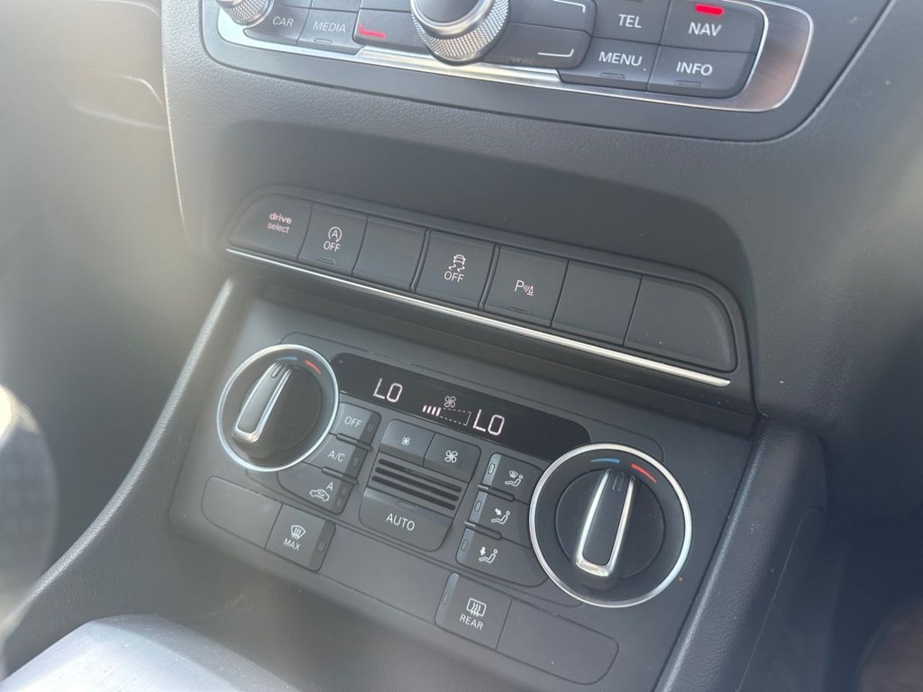 Used Audi Q3 2017 for sale - 76451880: Photo 15