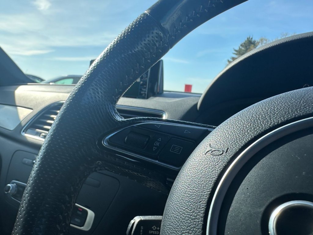 Used Audi Q3 2017 for sale - 76451880: Photo 16