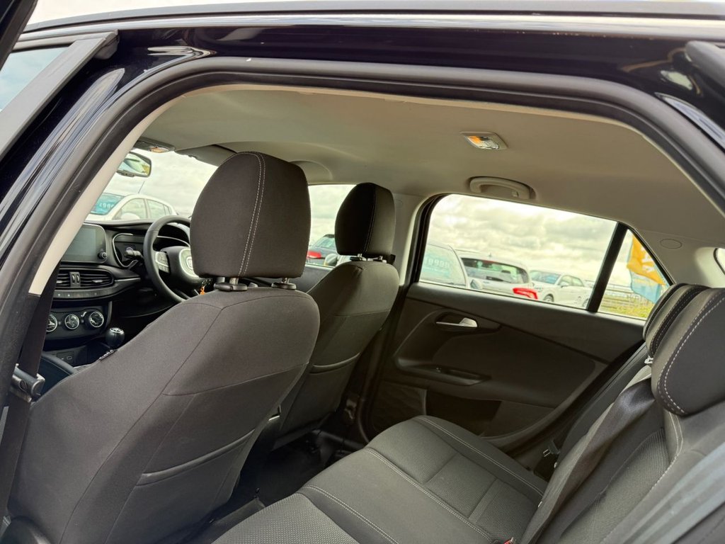 Used Fiat Tipo 2020 for sale - 76451901: Photo 10