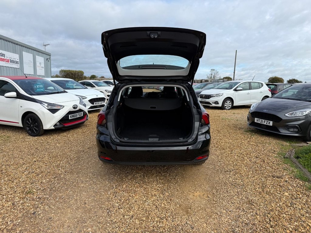 Used Fiat Tipo 2020 for sale - 76451901: Photo 11