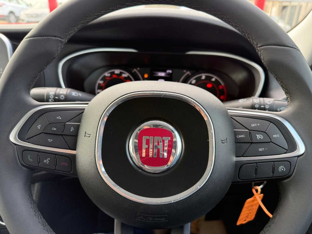 Used Fiat Tipo 2020 for sale - 76451901: Photo 13