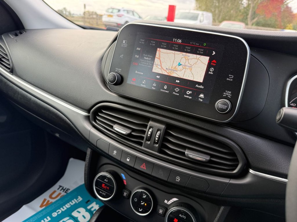 Used Fiat Tipo 2020 for sale - 76451901: Photo 14