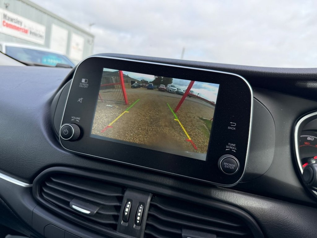 Used Fiat Tipo 2020 for sale - 76451901: Photo 15