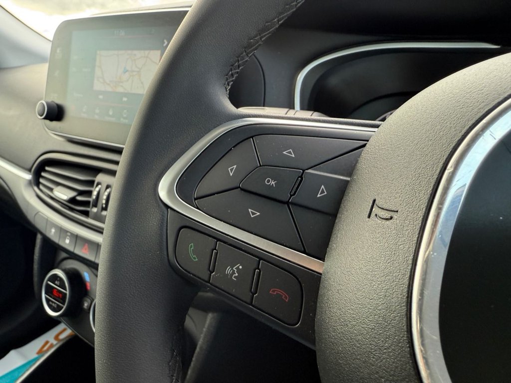 Used Fiat Tipo 2020 for sale - 76451901: Photo 17