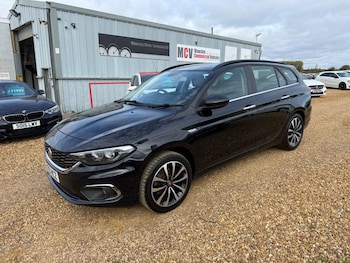 Used Fiat Tipo 2020 for sale - 76451901: Photo