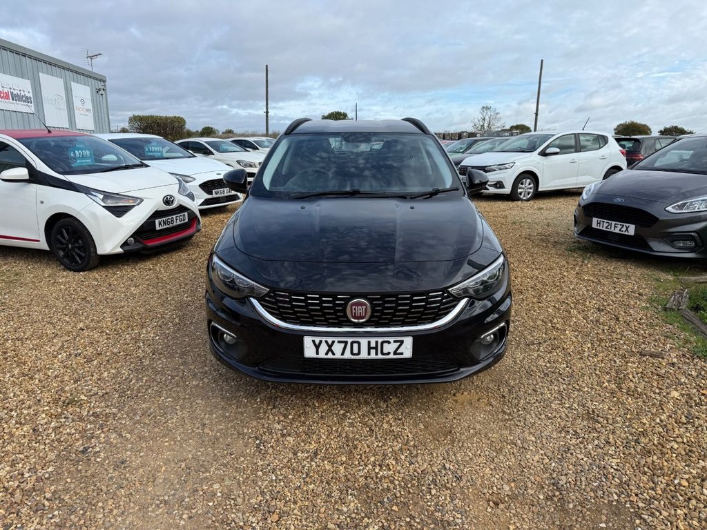 Used Fiat Tipo 2020 for sale - 76451901: Photo 2