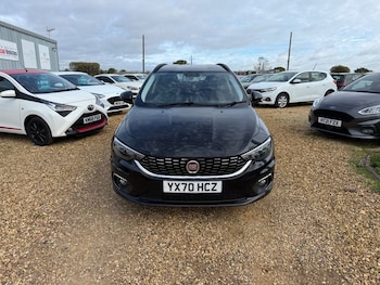 Used Fiat Tipo 2020 for sale - 76451901: Photo