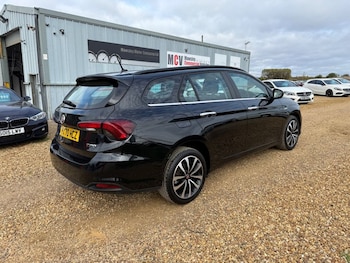 Used Fiat Tipo 2020 for sale - 76451901: Photo