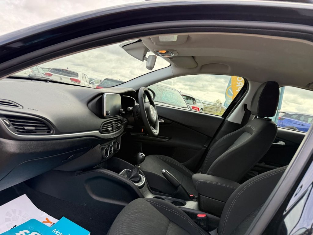 Used Fiat Tipo 2020 for sale - 76451901: Photo 4