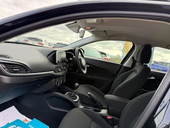 Used Fiat Tipo 2020 for sale - 76451901: Photo