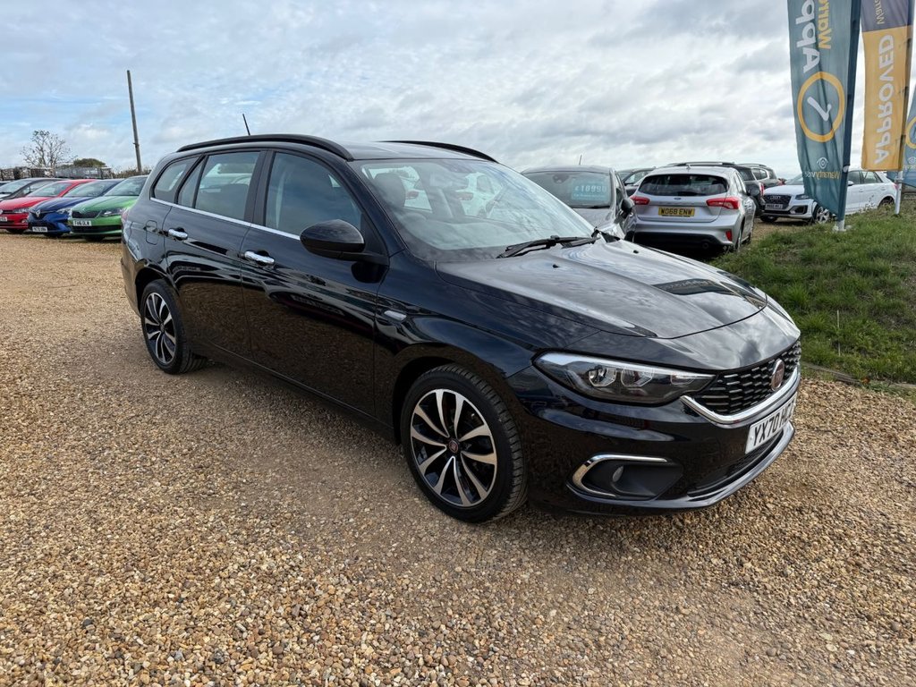 Used Fiat Tipo 2020 for sale - 76451901: Photo 6