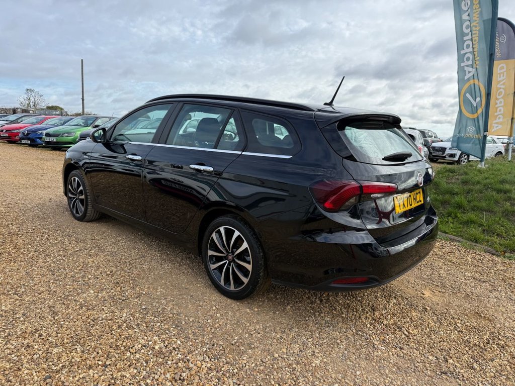 Used Fiat Tipo 2020 for sale - 76451901: Photo 9